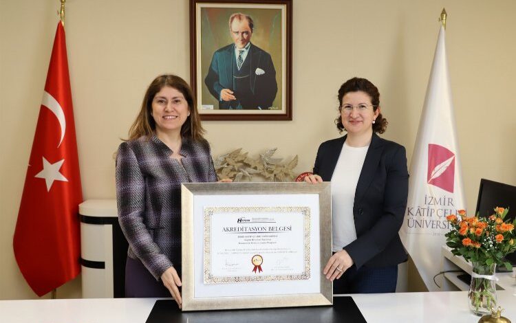 Hemşirelik’te ‘kaliteli eğitim’ tescillendi Hemşirelik’te ‘kaliteli eğitim’ tescillendi