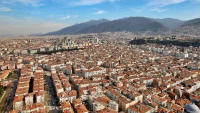 Bursa Osmangazi’de CHP’den kentsel dönüşüm tepkisi!