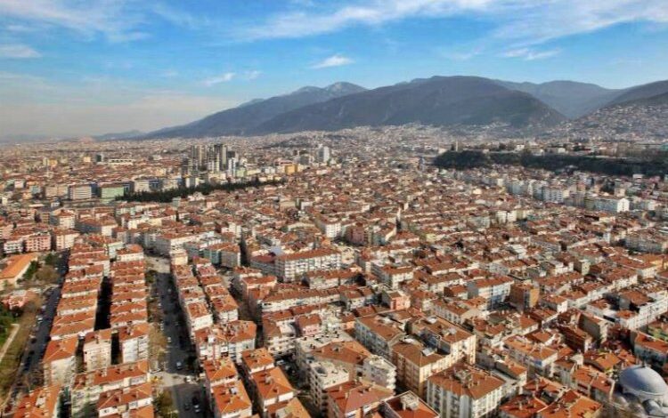 Bursa Osmangazi’de CHP’den kentsel dönüşüm tepkisi!