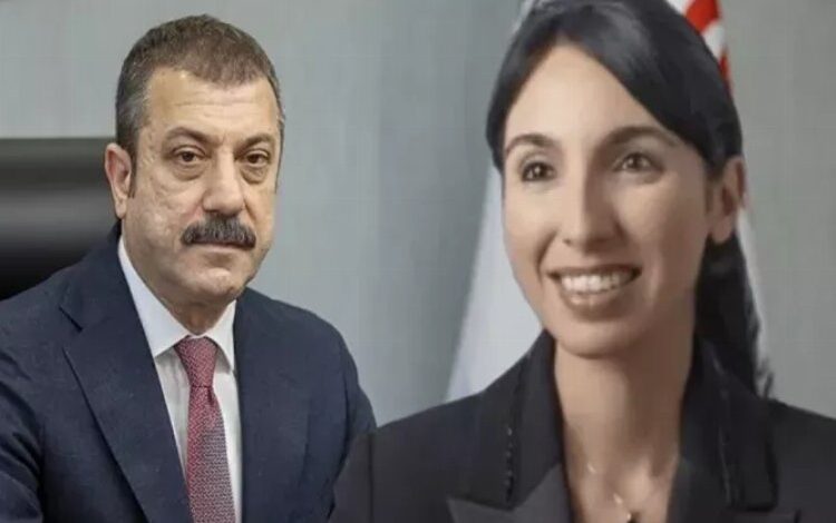 ‘Merkez’de beklenen değişiklik oldu ‘Merkez’de beklenen değişiklik oldu