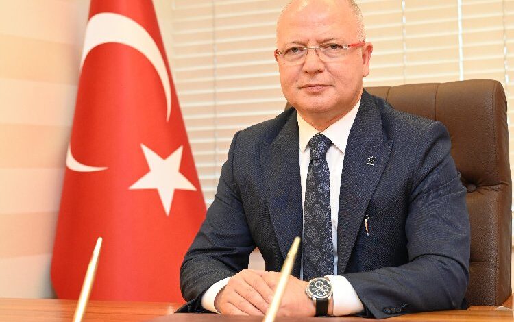 Ümit Özdağ’ın Bursa’daki iddialarına AK Parti’den yanıt Ümit Özdağ’ın Bursa’daki iddialarına AK Parti’den yanıt