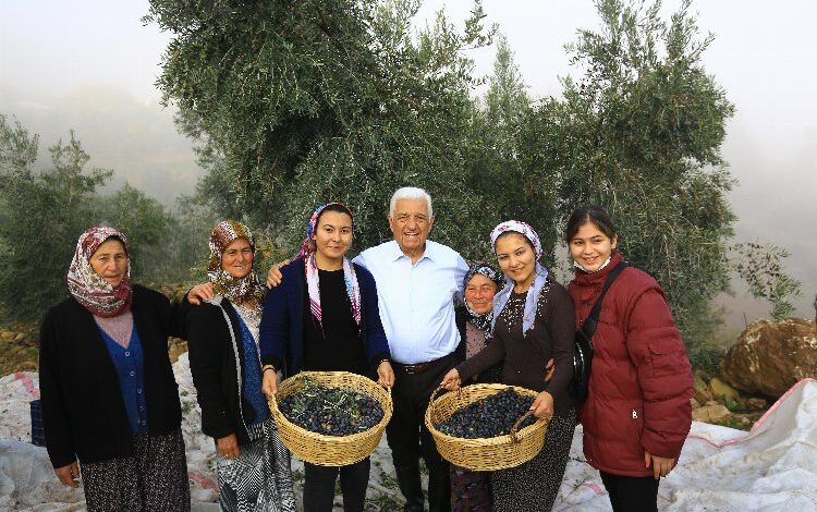 Muğla’da 135 çevre davası açıldı