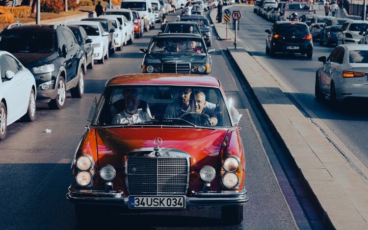 Harem’de ‘Klasik’ler geçidi Harem’de ‘Klasik’ler geçidi