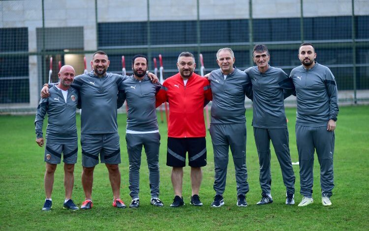 İnegölspor Soma maçına hazır