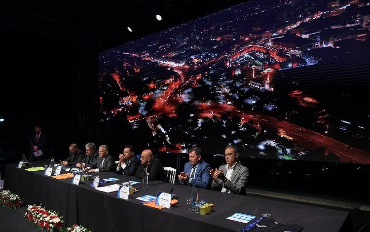 Uluslararası Kayseri Yarı Maratonu’na geri sayım