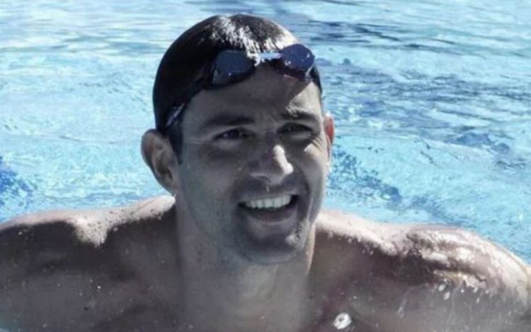 Milli yüzücüye daimi hak mahrumiyeti cezası! Milli yüzücüye daimi hak mahrumiyeti cezası!