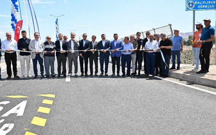 Bursa’da ulaşım sorununa köprülü neşter Bursa’da ulaşım sorununa köprülü neşter