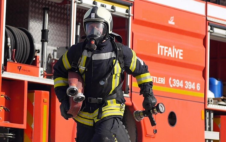 Endüstriyel yangınların en büyük nedeni prosedürsüzlük!