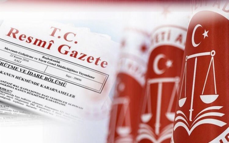 Konkordato Gider Avansı belirlendi