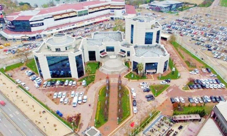 Kocaeli Büyükşehir’den bayram öncesi cansuyu Kocaeli Büyükşehir’den bayram öncesi cansuyu