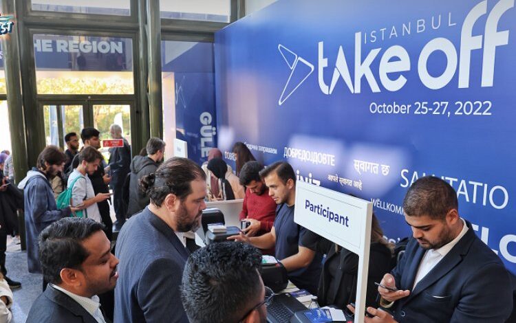 Take Off başvuruları uzatıldı Take Off başvuruları uzatıldı