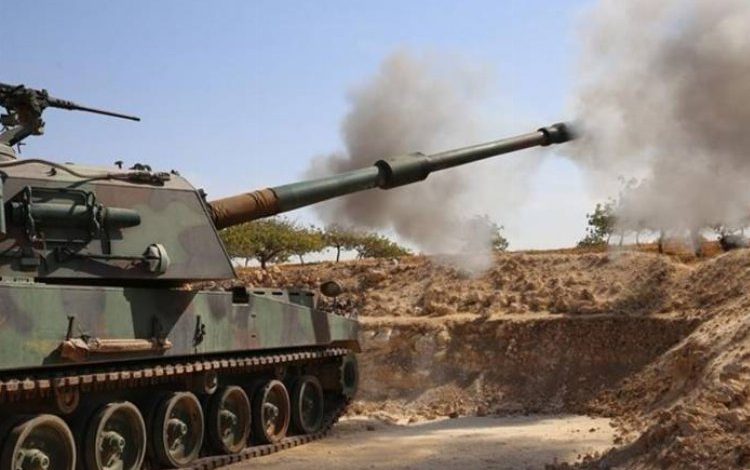 Saldırı hazırlığındaki 3 terörist öldürüldü! Saldırı hazırlığındaki 3 terörist öldürüldü!