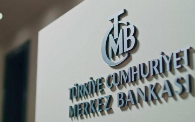 Merkez Bankası’nda ayrılık!