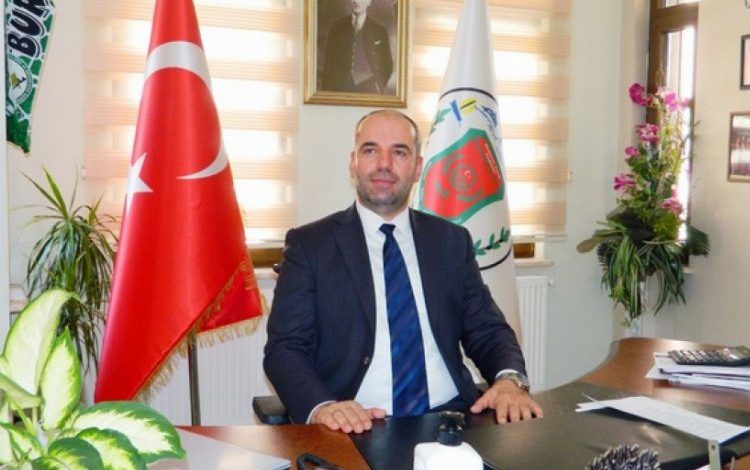 Bursalı küçük esnaf toptancıların azizliğine uğruyor Bursalı küçük esnaf toptancıların azizliğine uğruyor