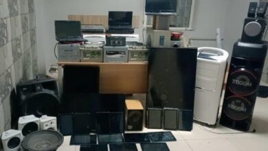 Adıyaman Emniyeti’nden başarı öyküsü!