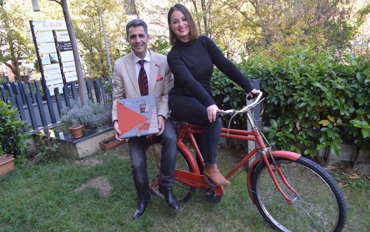 Şehrin en iyi pizzası