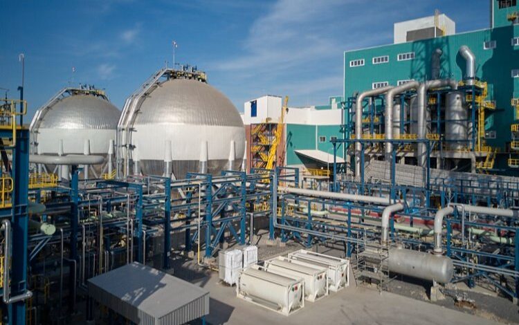 Eti Bakır’dan iyileştirme çalışması Eti Bakır’dan iyileştirme çalışması