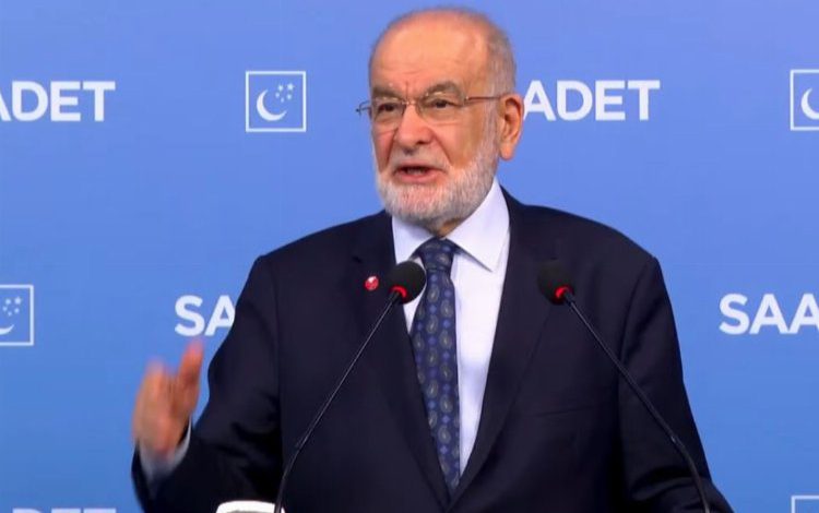 Karamollaoğlu: “Vergiler daha da yükselecek”