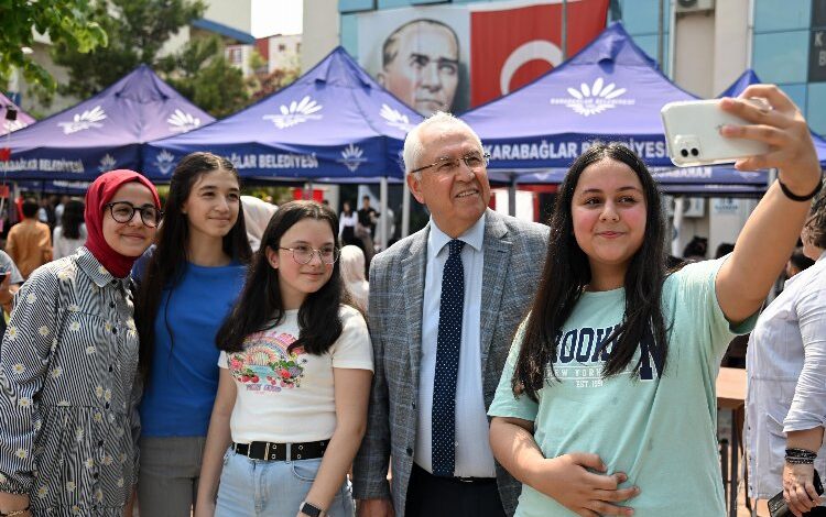 KARBEM’den YKS’de yüzde 84’lük başarı KARBEM’den YKS’de yüzde 84’lük başarı