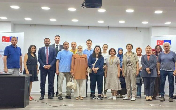 5 şehire 2,5 milyon Avroluk hibe!