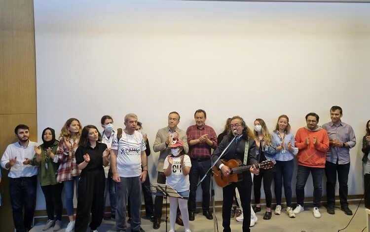 Pulmoner Hipertansiyon için farkındalık zamanı