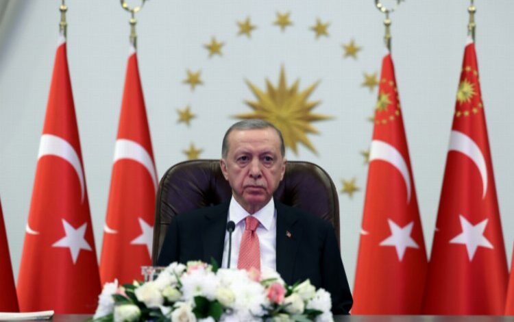 Cumhurbaşkanı Erdoğan’dan G20 Zirvesi’ne videolu mesaj Cumhurbaşkanı Erdoğan’dan G20 Zirvesi’ne videolu mesaj