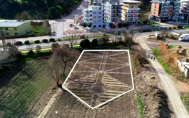 Bursa Mustafakemalpaşa ‘aromatik’ merkez olacak