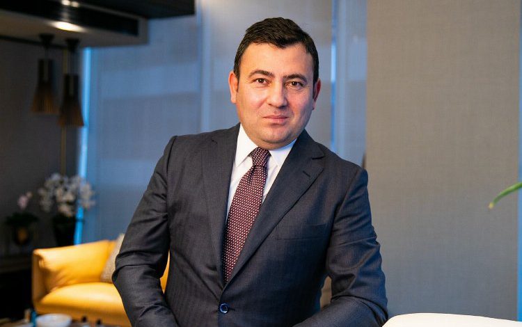 Hazır yemekte sektörün hedefi büyüyor