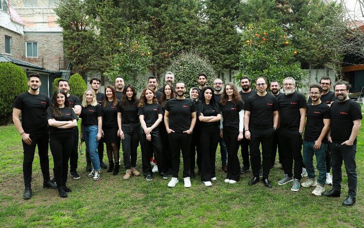 Dijital lojistik girişimine 1,3 milyon dolar tohum yatırımı Dijital lojistik girişimine 1,3 milyon dolar tohum yatırımı