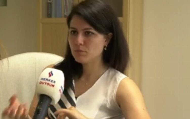 Psikolog Çetin: Anksiyete hayatınızı zorlaştırıyor mu? Psikolog Çetin: Anksiyete hayatınızı zorlaştırıyor mu?