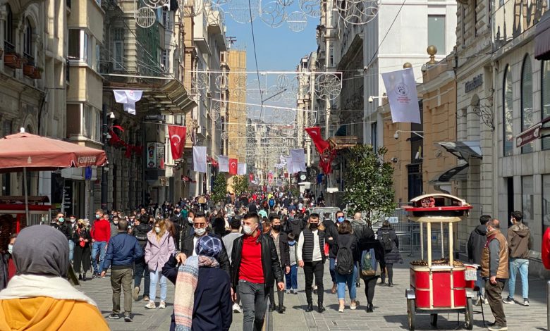 İstanbul Bilimsel Danışma Kurulu bayram yoğunluğuna karşı uyardı