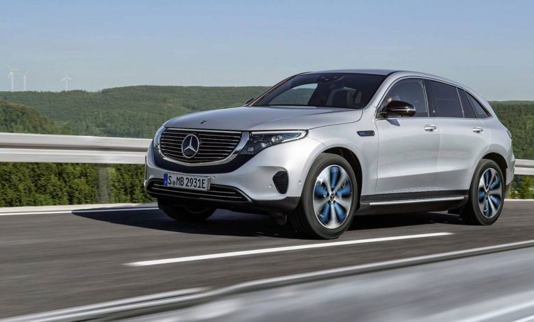 Mercedes, tamamen elektrikli araç üretimine geçiyor Mercedes, tamamen elektrikli araç üretimine geçiyor