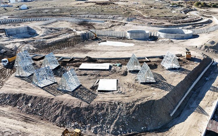 Kanal Kütahya şehre yakışacak Kanal Kütahya şehre yakışacak