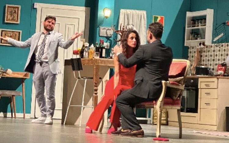 ‘Pembe Pırlantalar’ seyircilerden tam not aldı