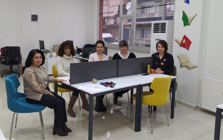 Kocaeli İzmit’te doğa temelli eğitim Kocaeli İzmit’te doğa temelli eğitim