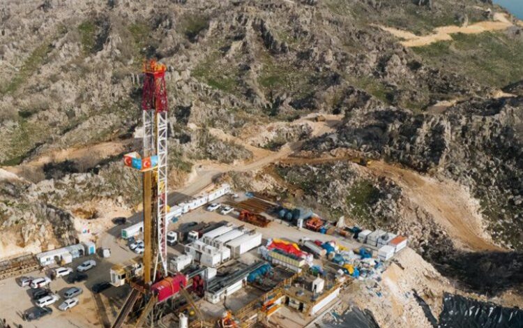 Cumhurbaşkanı Erdoğan’dan petrol müjdesi… Cudi Gabar’da petrol keşfedildi Cumhurbaşkanı Erdoğan’dan petrol müjdesi… Cudi Gabar’da petrol keşfedildi