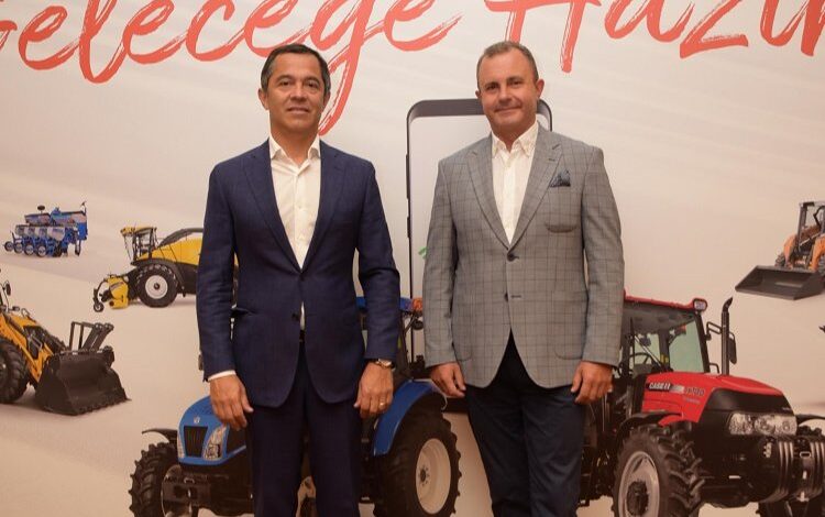 TürkTraktör 2023 yarıyıl finansal sonuçlarını açıkladı TürkTraktör 2023 yarıyıl finansal sonuçlarını açıkladı