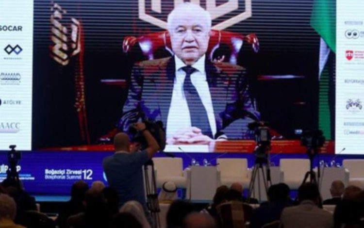 Küresel ticarette ‘dijital dönüşüm’ vurgusu