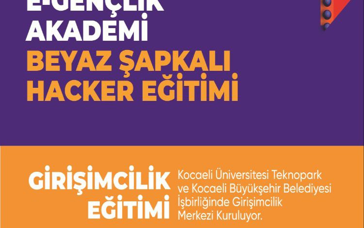 Kocaeli Büyükşehir E-Gençlik’te yeni girişimciler yetişiyor Kocaeli Büyükşehir E-Gençlik’te yeni girişimciler yetişiyor
