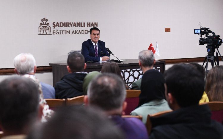 Başkan Dündar: “İsrail’in yaptığı katliama Avrupa’dan ses çıkmıyor” Başkan Dündar: “İsrail’in yaptığı katliama Avrupa’dan ses çıkmıyor”