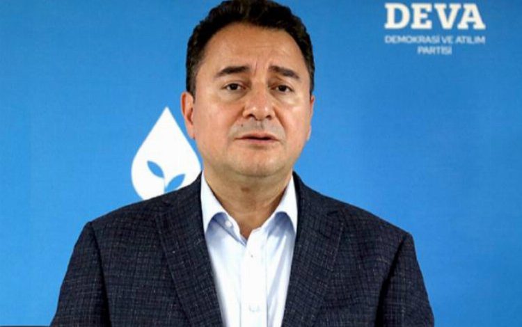 Babacan: “OHAL iddiaları kesin dille reddedilmeli” Babacan: “OHAL iddiaları kesin dille reddedilmeli”