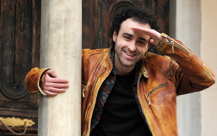 Kayrahan Akın Balcı avukatlığı değil oyunculuğu seçti