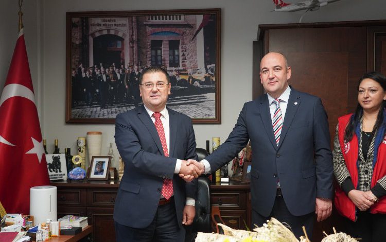 Muğla Milas Belediyesi’nde en düşük ücret 5204 TL oldu