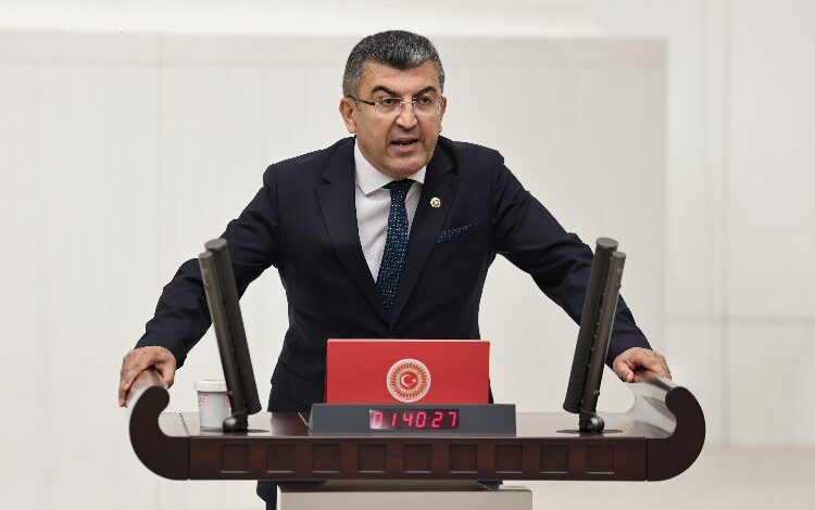 Gelecek-Saadet: 15 Temmuz’da milletin cebine darbe yapıldı