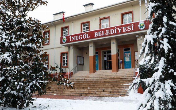 Bursa İnegöl’den asılsız çağrılar hakkında uyarı!