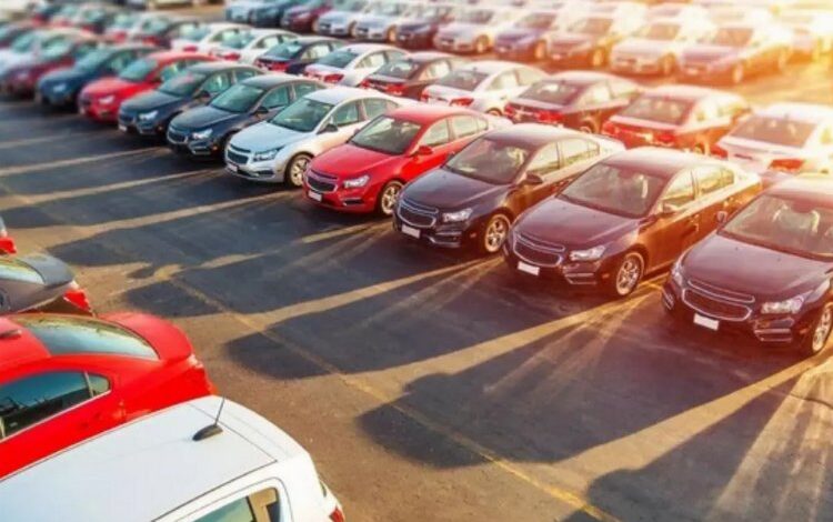 Otomotivde Eylül rekoru!