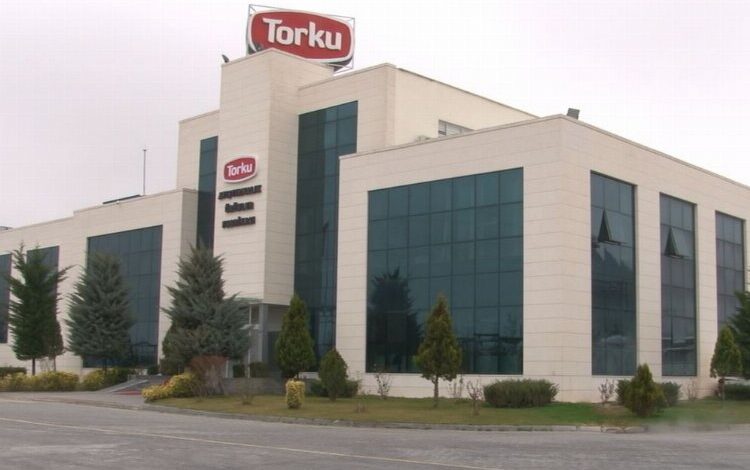 Torku ‘güven duyulan marka’ seçildi