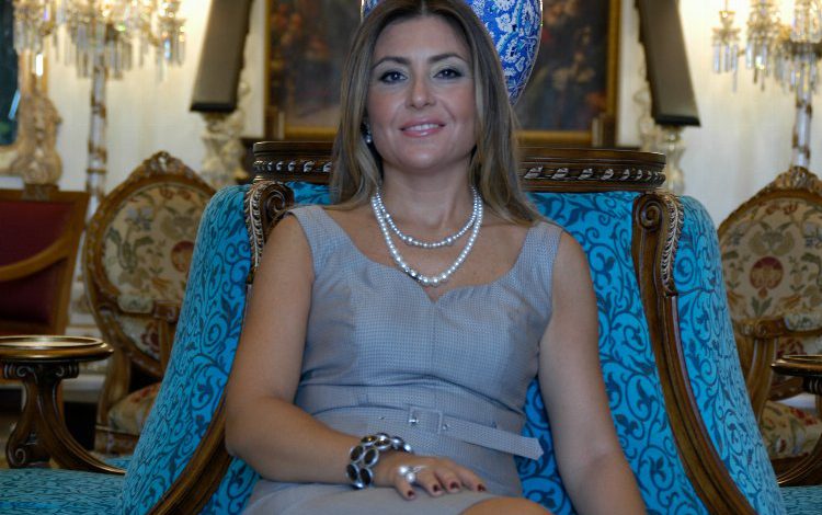 Aylin Altuntaş, 2021 Yılı İş Dünyası’nın En Güçlü Kadın Liderleri” arasında Aylin Altuntaş, 2021 Yılı İş Dünyası’nın En Güçlü Kadın Liderleri” arasında