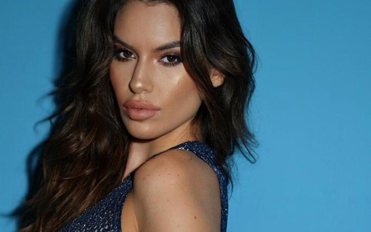 Tescilli güzel: Benden cesuru yok! Tescilli güzel: Benden cesuru yok!