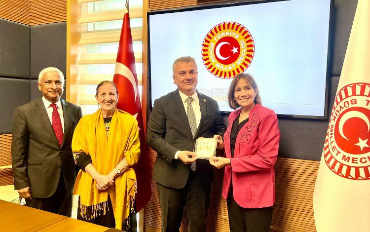 ‘Balıkesir Peyniri’ Küba yolcusu